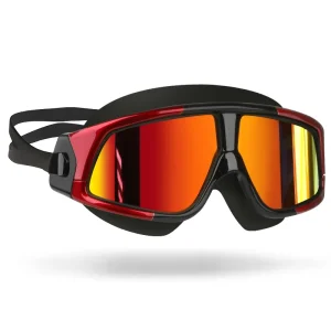 Best Quality Swimming Goggles Silicone Anti Fog Swim Goggle for Swimming Pool Googles