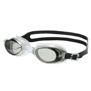 Adult Swimming Goggles Small Frame with Earplug Box High-definition Waterproof and Anti-fog Swimming Goggles