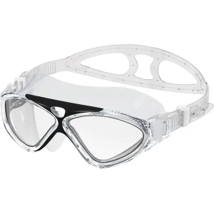 Professional Swim Goggles for Adults, Anti-Leak, Anti-Fog & Ultra Comfortable Silicone Fit