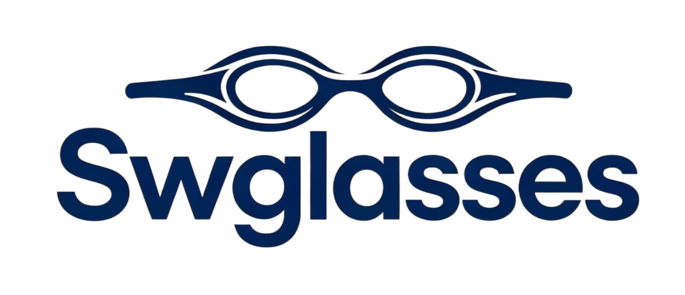 Swglasses – Anti-Fog UV Protected Swimming Goggles